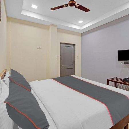 Super Townhouse G Silver Hotels Mount Road Chennai Exterior foto