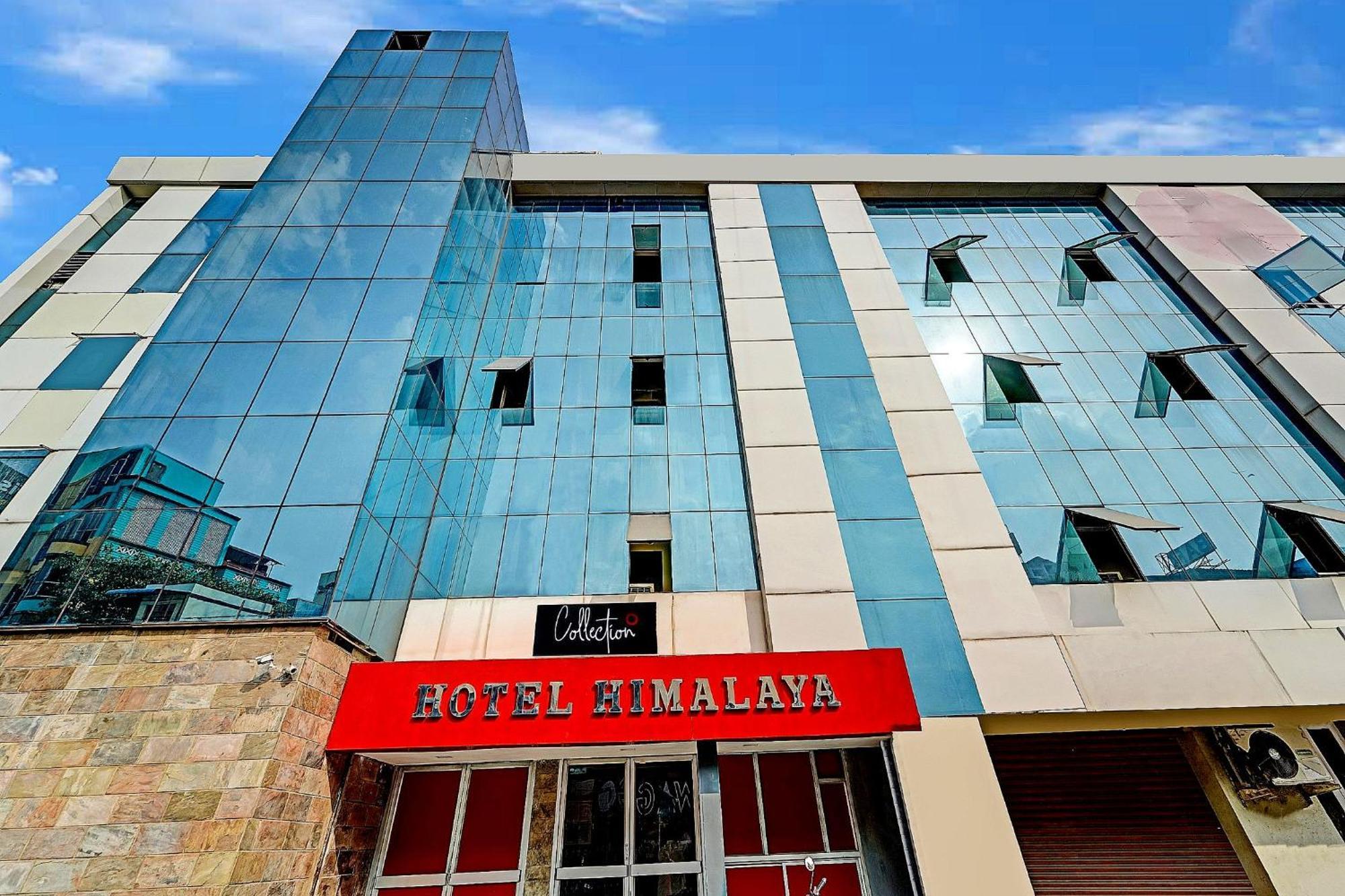 Super Townhouse G Silver Hotels Mount Road Chennai Exterior foto