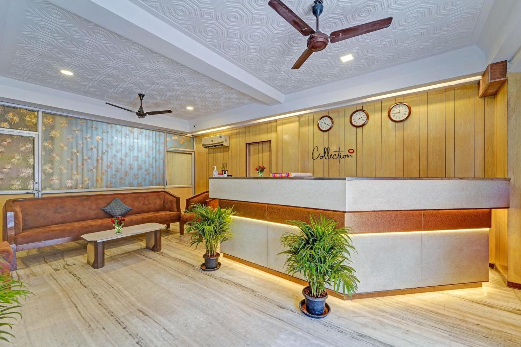 Super Townhouse G Silver Hotels Mount Road Chennai Exterior foto