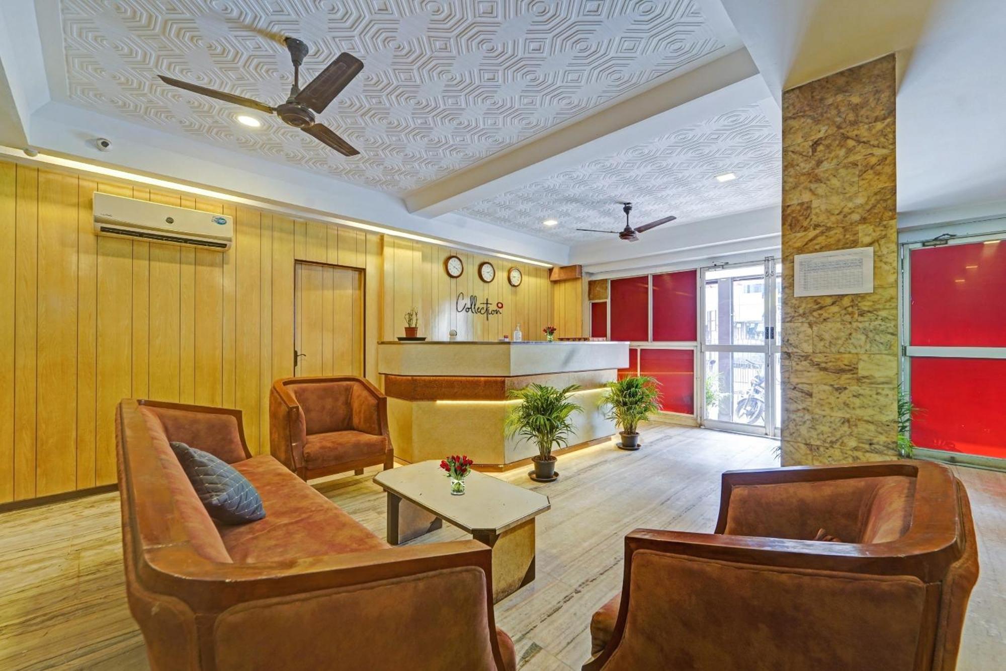 Super Townhouse G Silver Hotels Mount Road Chennai Exterior foto