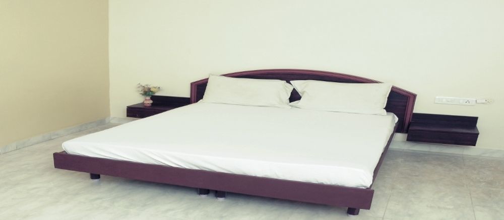 Super Townhouse G Silver Hotels Mount Road Chennai Exterior foto